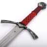 Renesanční meč Savaric pro jeden a půl ruky