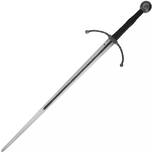 Jedenapůlruční renesanční meč Helyas