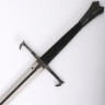 Jedenapůlruční tzv. dračí meč s volitelnou pochvou
