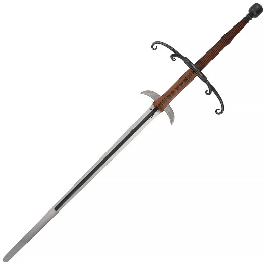 Two-handed renaissance sword Bestian