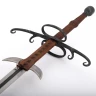 Dvouruční renesanční meč Bestian