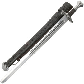 Landsquenet sword Katzbalger, class B