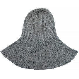 Hero's Chainmail Coif