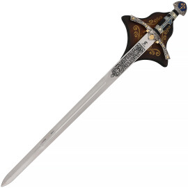 Joan of Arc sword
