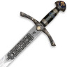 Schwert Jeanne d'Arc
