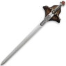 Cathar sword
