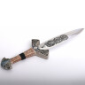 Ornamental Viking dagger
