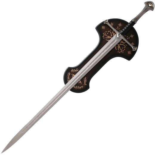 Herr der Ringe - Anduril, das Schwert vom König Elessar