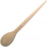 Roman bone spoon 16cm - 2pcs