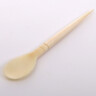 Roman bone spoon 16cm - 2pcs