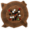 Viking board game Tafl (Hnefatafl), Viking chess