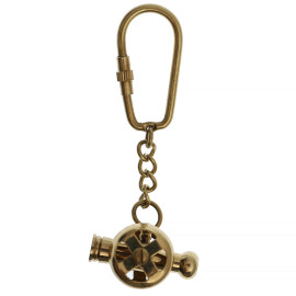 Cannon keychain incl. carbine