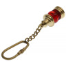 Přívěšek na klíče červená lucerna - Výprodej