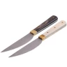 Dining knife 165mm with horn or bone handle