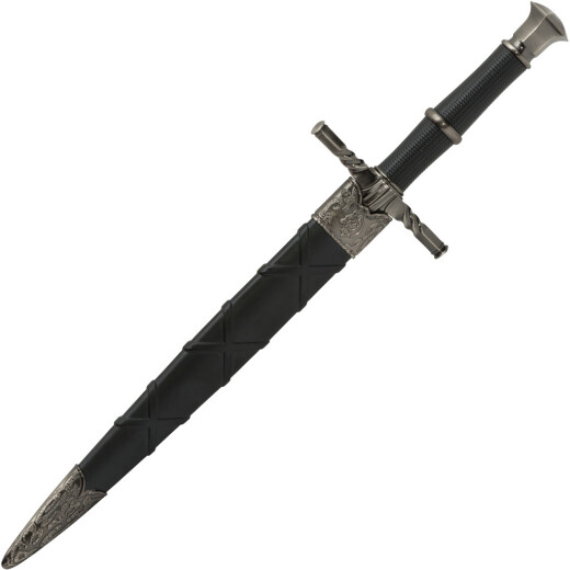 The Witcher - Steel Dagger
