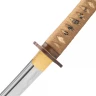 Shikoto Hidden Samurai Wakizashi