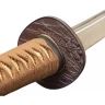 Shikoto Hidden Samurai Wakizashi