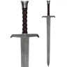 Meč Excalibur Krále Artuše, Legenda o meči