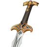 The Hobbit - Sword of Bard the Bowman