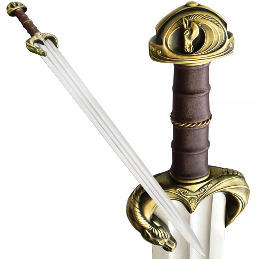 Lord Of The Rings Guthwine The Sword Of Eomer