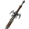 Fantasy meč Dark Exotath Kit Rae - 20th Anniversary - speciální edice