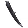 Fantasy bojový nůž Raven Claw