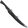 Raven Claw Fantasy Fighting Knife
