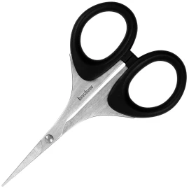 Kershaw Skeeter 3, Angler's Scissors for Precision Fly-Tying Works