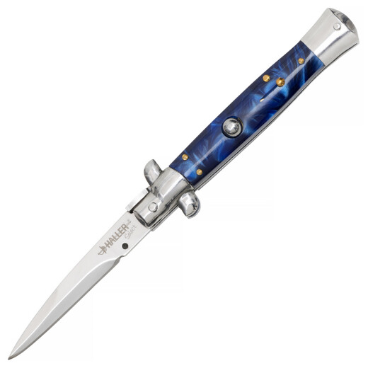 Vyhazovací nůž stiletto Select SPROGUR