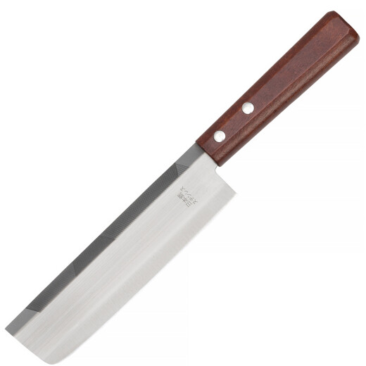 Chef's vegetable knife Nakiri