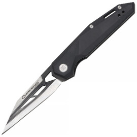 Pocket knife Hawk Eye, Tactical Folding knife by Witharmour