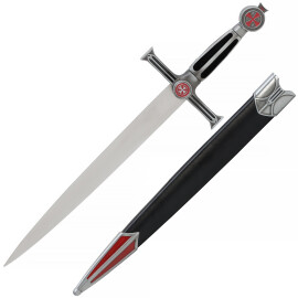 Short Templar sword