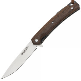 Tenký kapesní nůž Haller Select BLIGUR
