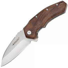 Sturdy pocket knife Redwood