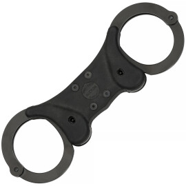 Handcuff made of K70 steel by BlackField