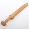 Wooden Roman Gladius Sword 70cm