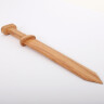 Římský meč gladius ze dřeva 70cm