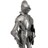 Late 15th century Full Suit Armour