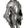 Late 15th century Full Suit Armour