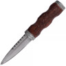Sgian Dubh with scabbard