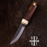 Vikingský nůž podle historické předlohy z Gotlandu