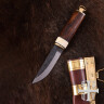 Vikingský nůž podle historické předlohy z Gotlandu