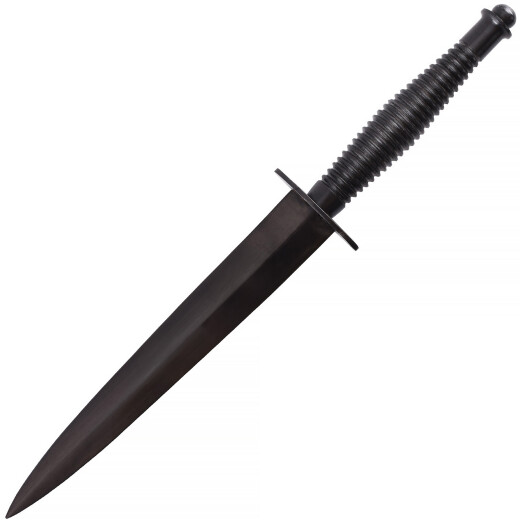 Replika nože Black Commando