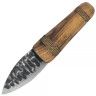 Ötzi Knife, Hunting Knife, Condor