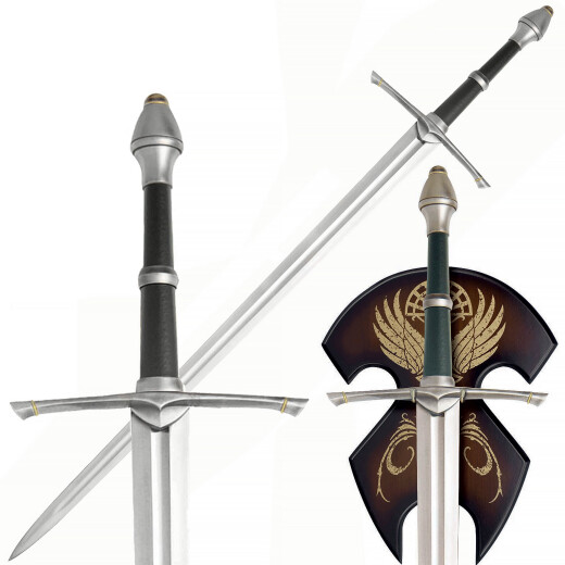 Strider's Ranger Sword Lord of the Rings