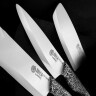 Samura INCA, Set of 3 Knifes, Ceramic-Knives