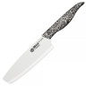 Keramický nůž Samura INCA Nakiri 310mm
