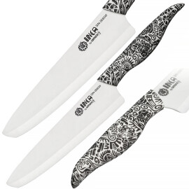 Samura INCA Chef's Knife, Ceramic-Knife