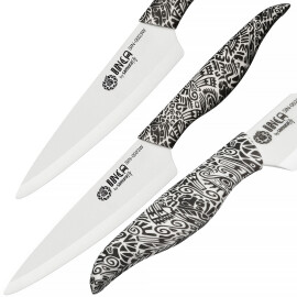 Samura INCA Utility Knife, Ceramic-Knife