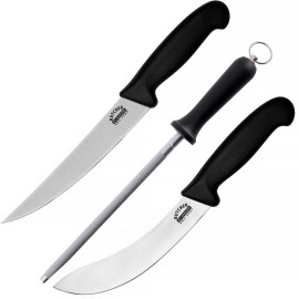 Samura Butcher Knife Set, 3-piece